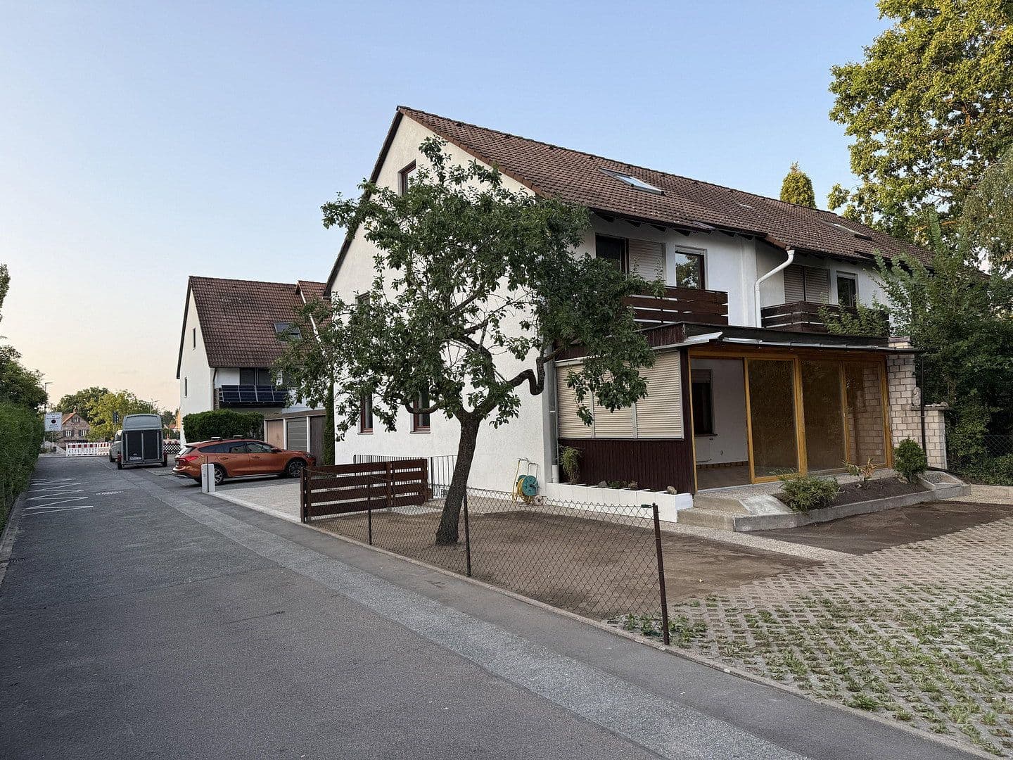 Predaj domu 141 m², pozemok 316 m², Schwabach, Bavorsko Predaj domu 141 m², pozemok 316 m², Schwabach, Bavorsko