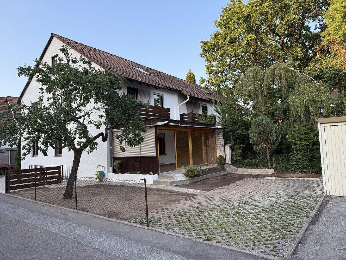 Predaj domu 141 m², pozemok 316 m², Schwabach, Bavorsko Predaj domu 141 m², pozemok 316 m², Schwabach, Bavorsko
