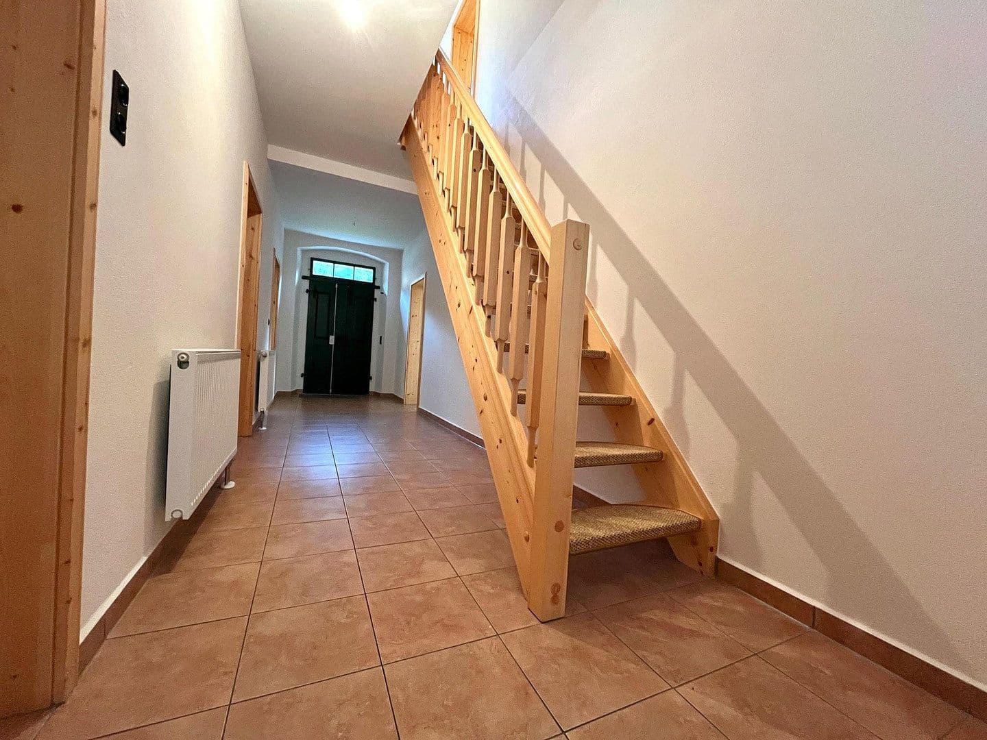 Predaj domu 268 m², pozemok 10.000 m², Eibenstock, Sasko Predaj domu 268 m², pozemok 10.000 m², Eibenstock, Sasko