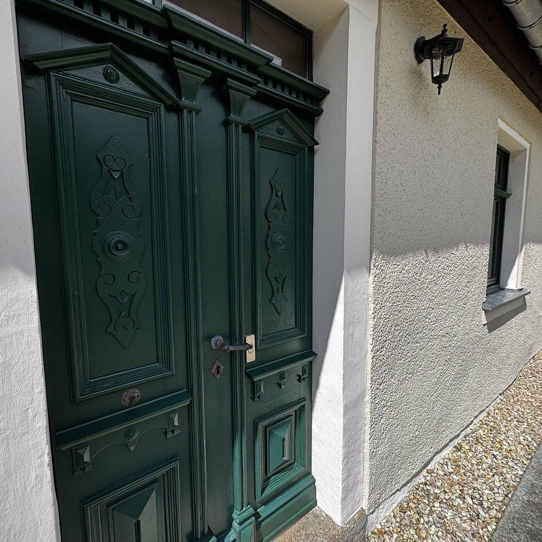 Predaj domu 268 m², pozemok 10.000 m², Eibenstock, Sasko Predaj domu 268 m², pozemok 10.000 m², Eibenstock, Sasko