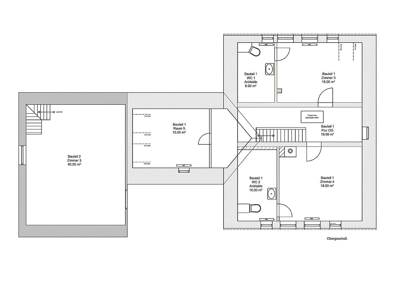 Predaj domu 268 m², pozemok 10.000 m², Eibenstock, Sasko Predaj domu 268 m², pozemok 10.000 m², Eibenstock, Sasko