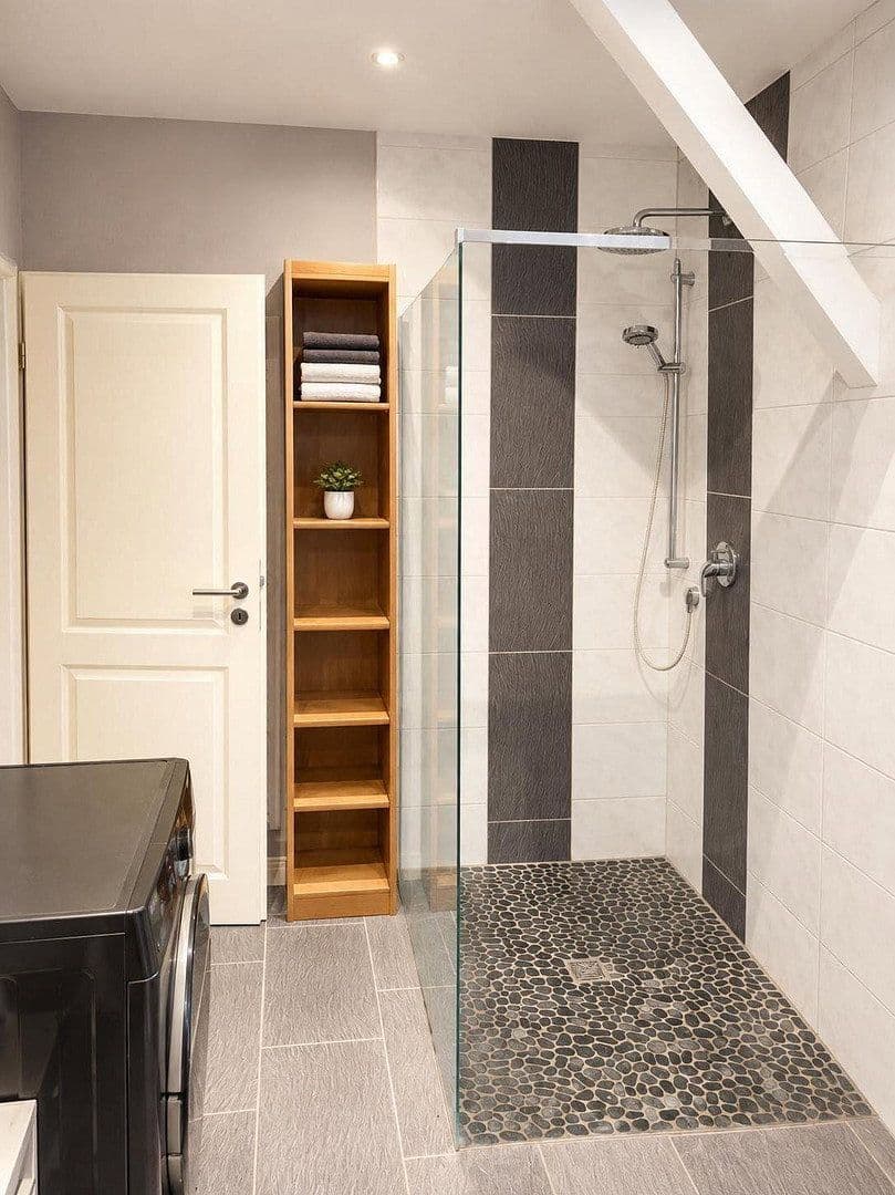 Prenájom bytu 3-izbový 82 m², Steinhöfeler Str. 25, Steinhöfel, Brandenbursko Prenájom bytu 3-izbový 82 m², Steinhöfeler Str. 25, Steinhöfel, Brandenbursko