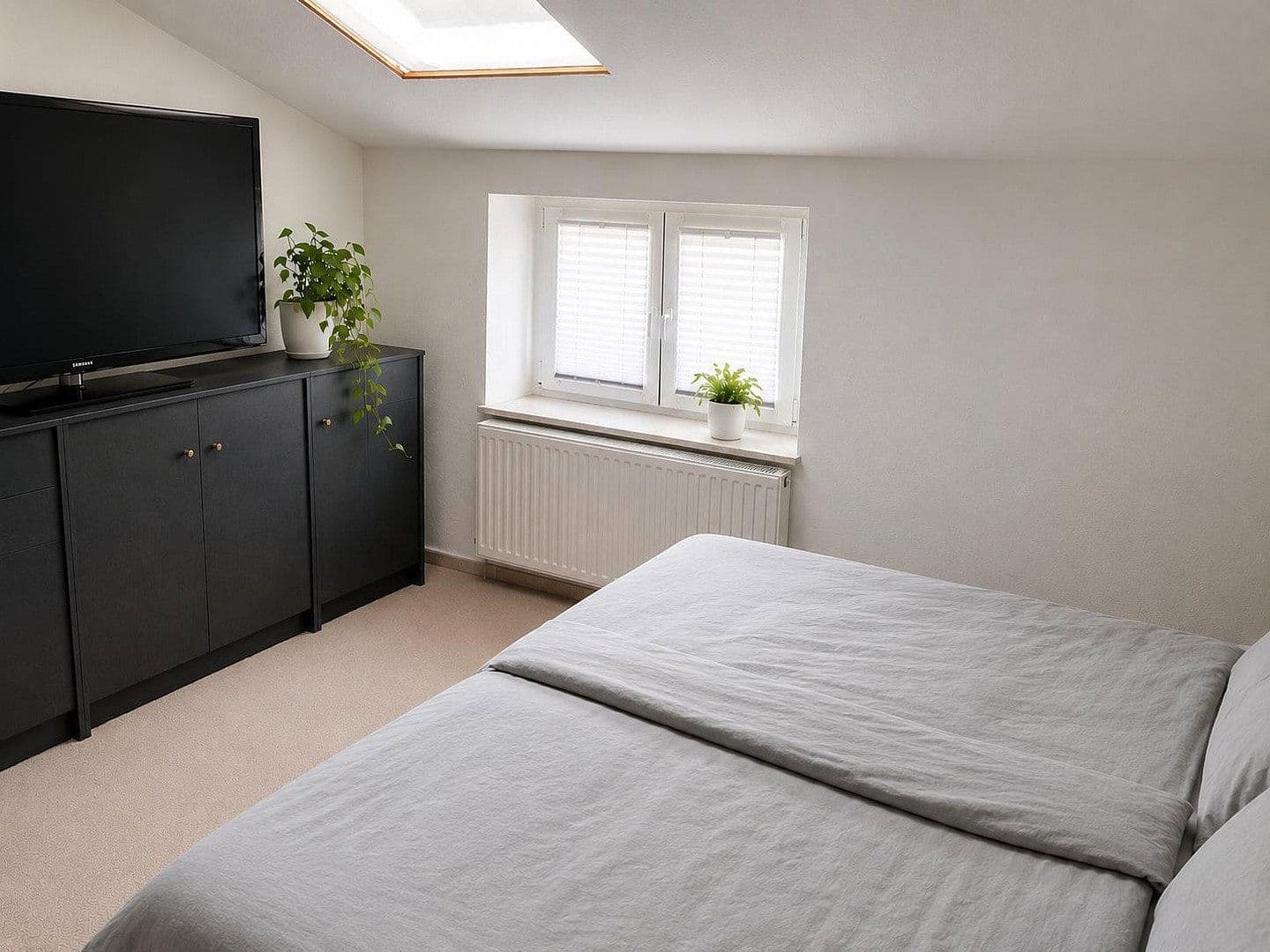 Prenájom bytu 3-izbový 82 m², Steinhöfeler Str. 25, Steinhöfel, Brandenbursko Prenájom bytu 3-izbový 82 m², Steinhöfeler Str. 25, Steinhöfel, Brandenbursko