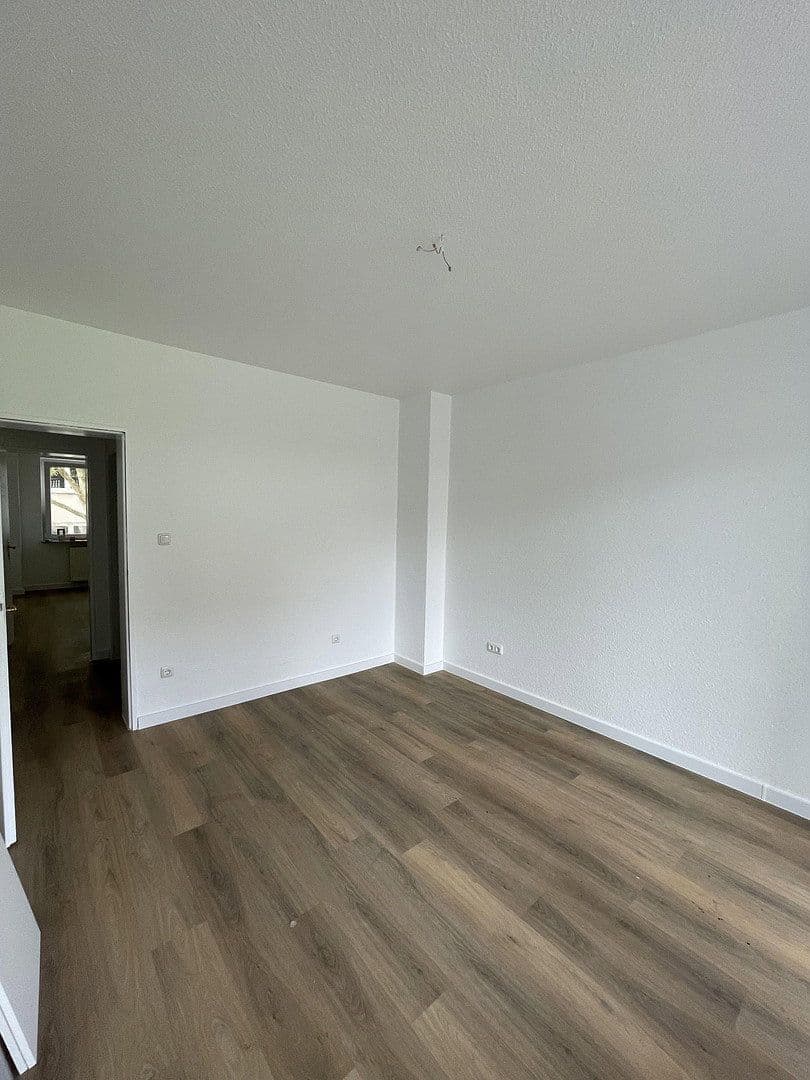 Prenájom bytu 2-izbový 46 m², Essen, Severné Porýnie - Westfálsko Prenájom bytu 2-izbový 46 m², Essen, Severné Porýnie - Westfálsko