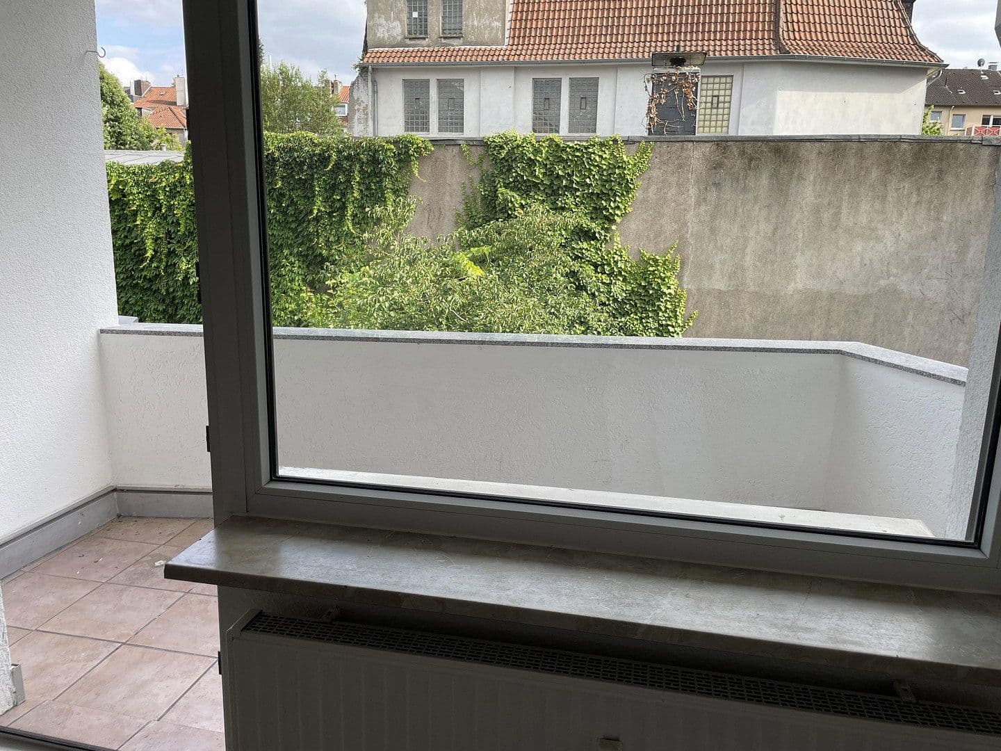 Prenájom bytu 2-izbový 46 m², Essen, Severné Porýnie - Westfálsko Prenájom bytu 2-izbový 46 m², Essen, Severné Porýnie - Westfálsko