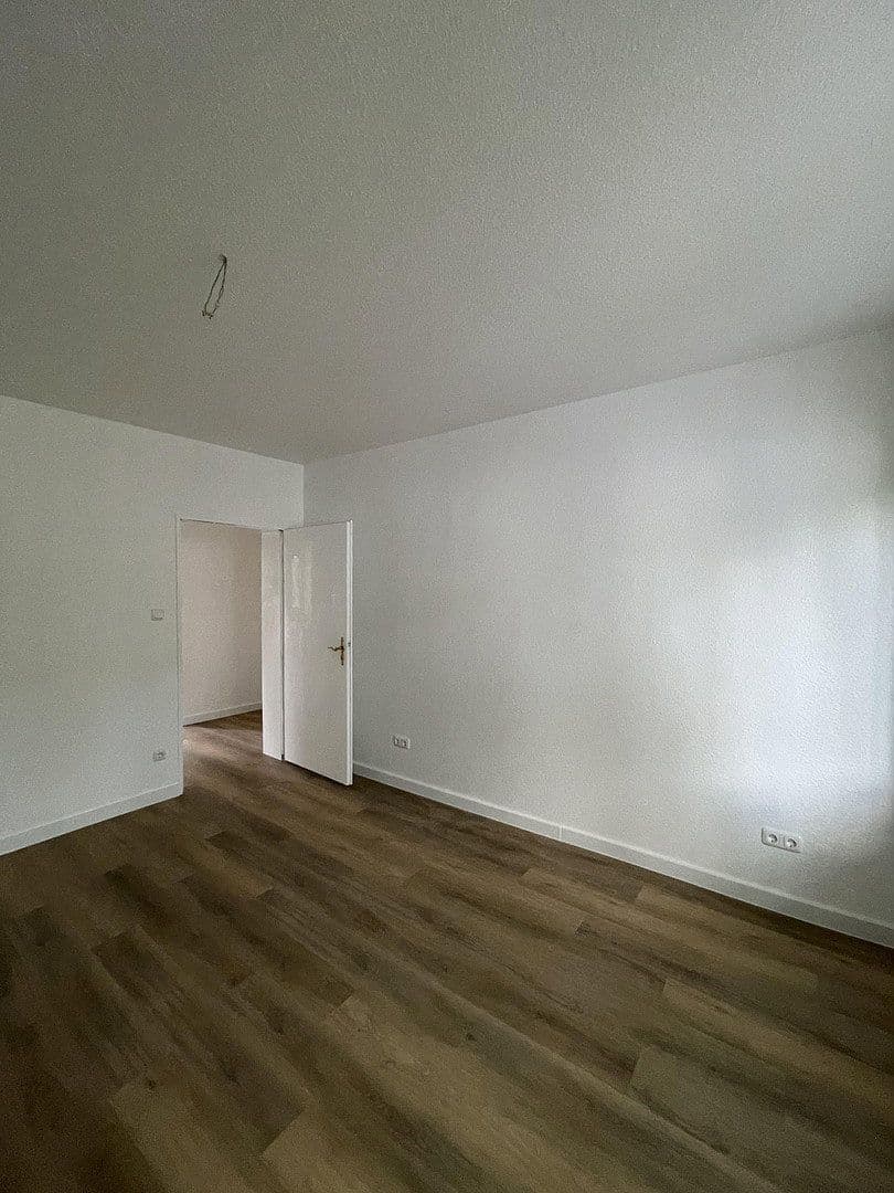 Prenájom bytu 2-izbový 46 m², Essen, Severné Porýnie - Westfálsko Prenájom bytu 2-izbový 46 m², Essen, Severné Porýnie - Westfálsko