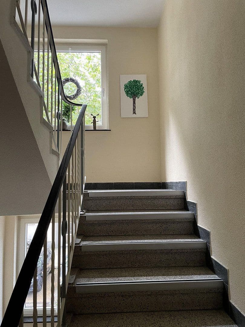 Prenájom bytu 2-izbový 46 m², Essen, Severné Porýnie - Westfálsko Prenájom bytu 2-izbový 46 m², Essen, Severné Porýnie - Westfálsko