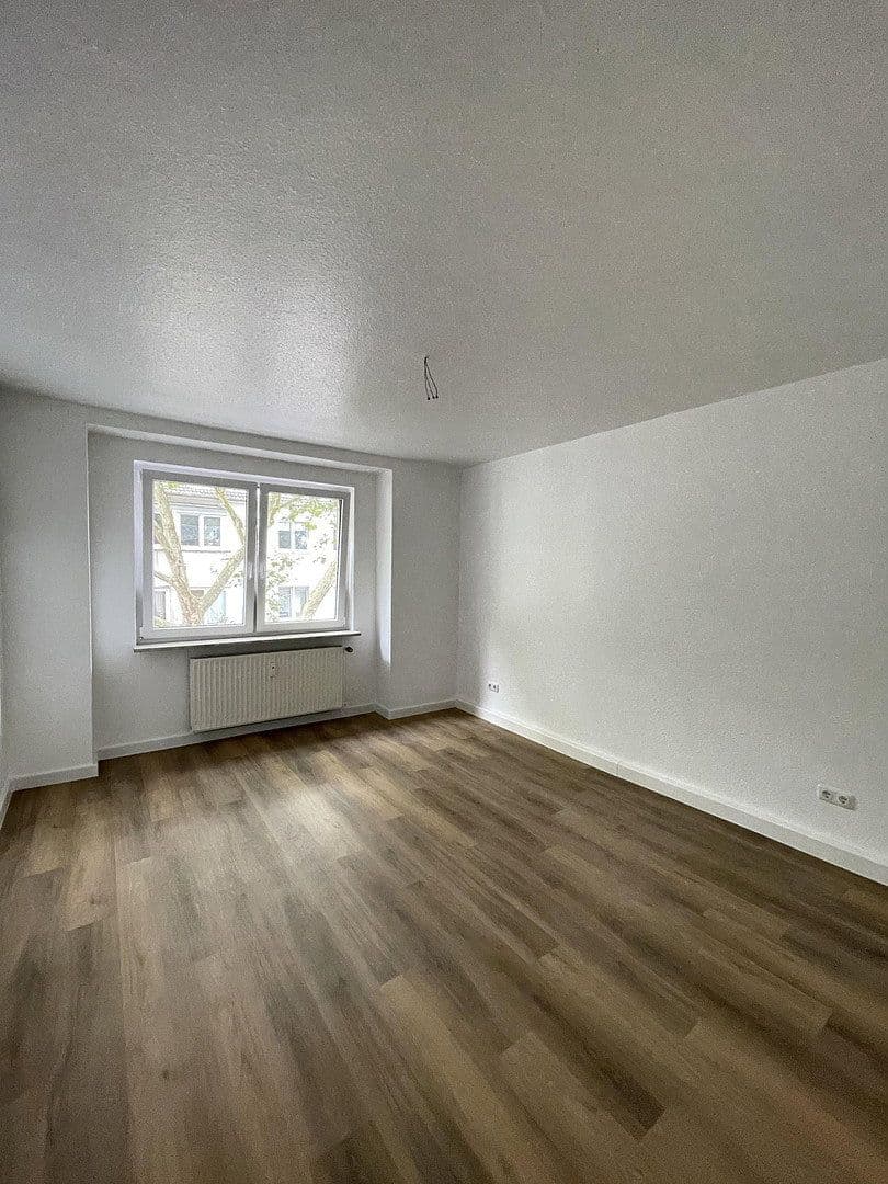 Prenájom bytu 2-izbový 46 m², Essen, Severné Porýnie - Westfálsko Prenájom bytu 2-izbový 46 m², Essen, Severné Porýnie - Westfálsko