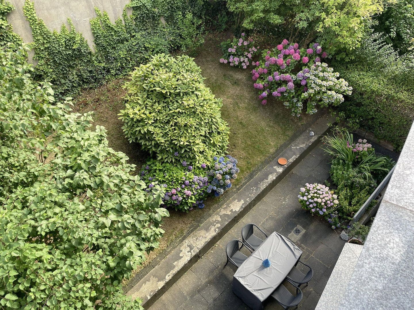 Prenájom bytu 2-izbový 46 m², Essen, Severné Porýnie - Westfálsko Prenájom bytu 2-izbový 46 m², Essen, Severné Porýnie - Westfálsko