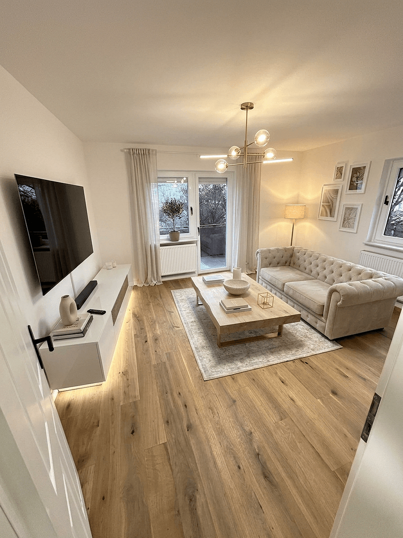Predaj bytu 3-izbový 70 m², Kornwestheim, Bádensko-Wurttembersko Predaj bytu 3-izbový 70 m², Kornwestheim, Bádensko-Wurttembersko