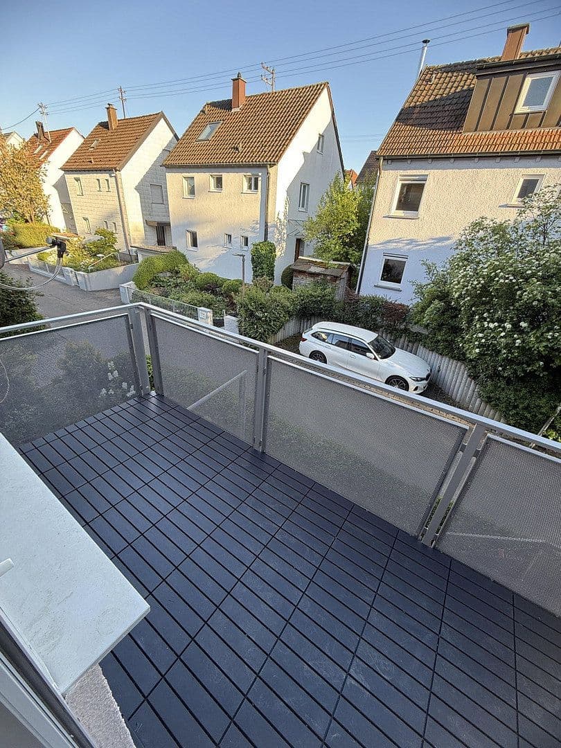 Predaj bytu 3-izbový 70 m², Kornwestheim, Bádensko-Wurttembersko Predaj bytu 3-izbový 70 m², Kornwestheim, Bádensko-Wurttembersko