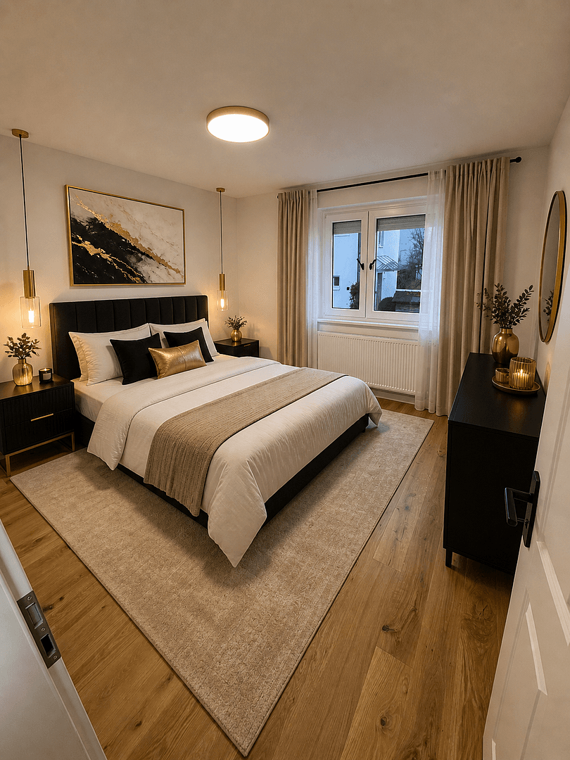 Predaj bytu 3-izbový 70 m², Kornwestheim, Bádensko-Wurttembersko Predaj bytu 3-izbový 70 m², Kornwestheim, Bádensko-Wurttembersko