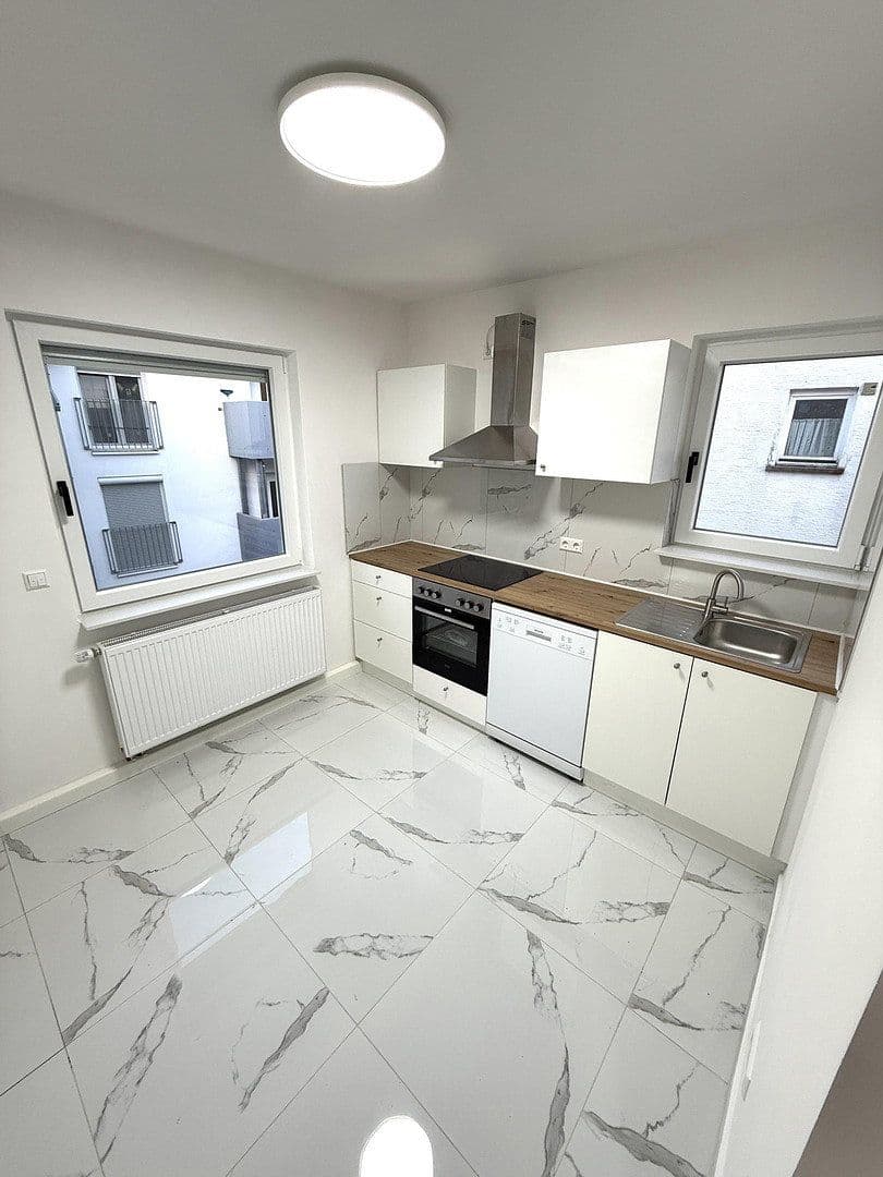Predaj bytu 3-izbový 70 m², Kornwestheim, Bádensko-Wurttembersko Predaj bytu 3-izbový 70 m², Kornwestheim, Bádensko-Wurttembersko