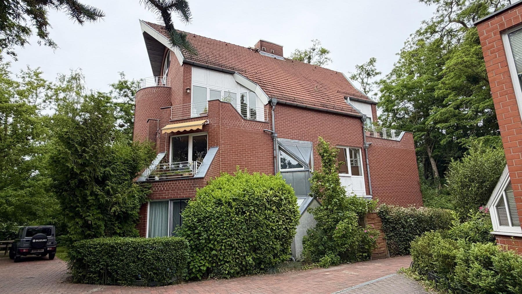 Predaj bytu 3-izbový 75 m², Ritterfelddamm 114b, Berlin, Berlín Predaj bytu 3-izbový 75 m², Ritterfelddamm 114b, Berlin, Berlín