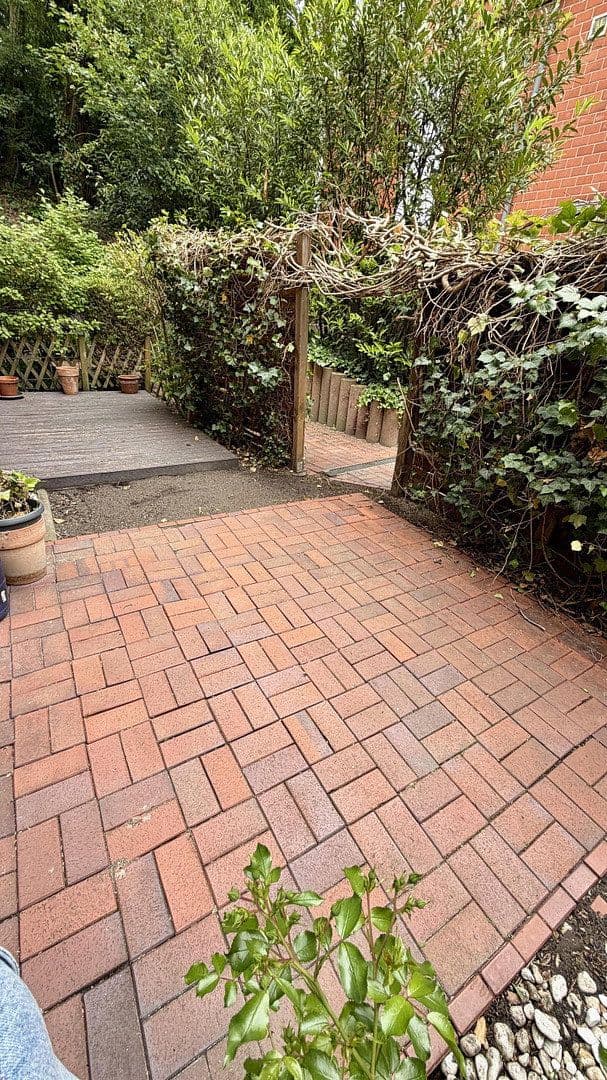 Predaj bytu 3-izbový 75 m², Ritterfelddamm 114b, Berlin, Berlín Predaj bytu 3-izbový 75 m², Ritterfelddamm 114b, Berlin, Berlín
