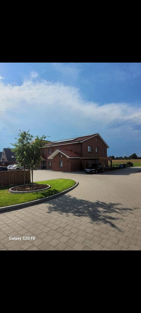 Prenájom bytu 5-izbový 155 m², Franzdorfer Weg 22, Schiphorst, Šlezvicko-Holštajnsko Prenájom bytu 5-izbový 155 m², Franzdorfer Weg 22, Schiphorst, Šlezvicko-Holštajnsko