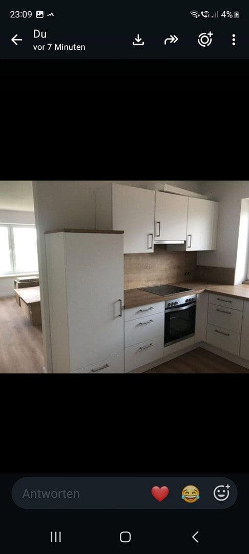 Prenájom bytu 5-izbový 155 m², Franzdorfer Weg 22, Schiphorst, Šlezvicko-Holštajnsko Prenájom bytu 5-izbový 155 m², Franzdorfer Weg 22, Schiphorst, Šlezvicko-Holštajnsko