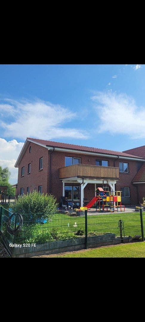 Prenájom bytu 5-izbový 155 m², Franzdorfer Weg 22, Schiphorst, Šlezvicko-Holštajnsko Prenájom bytu 5-izbový 155 m², Franzdorfer Weg 22, Schiphorst, Šlezvicko-Holštajnsko