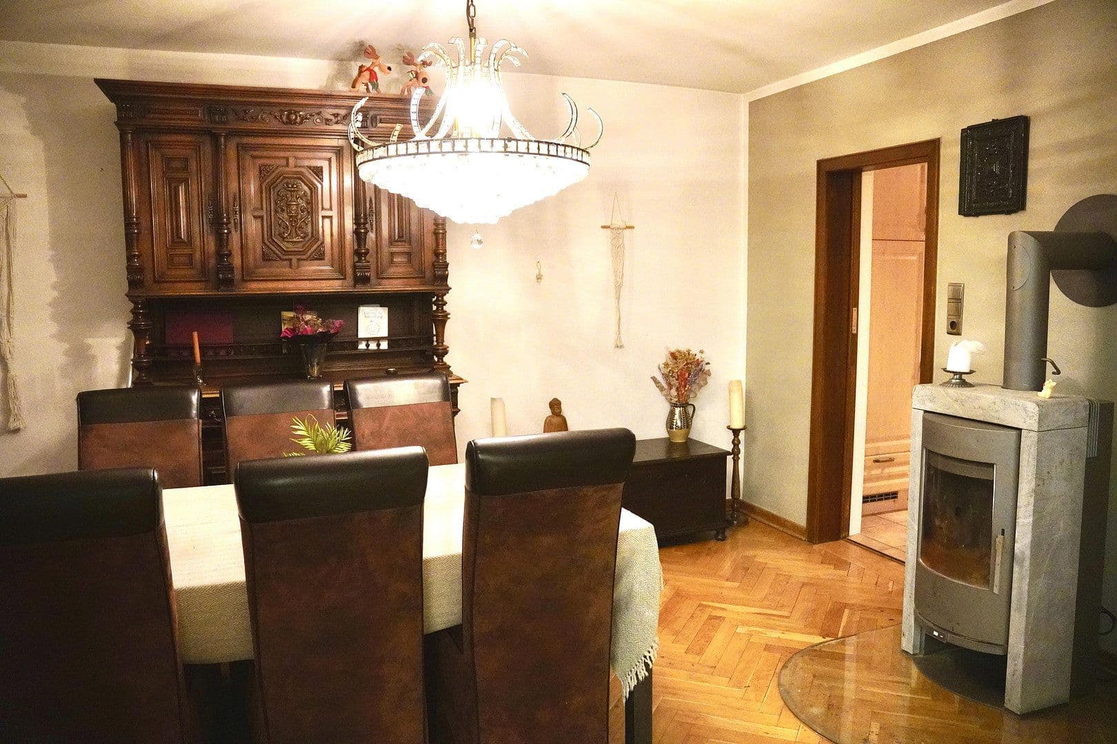 Predaj domu 170 m², pozemok 562 m², Nordhorn, Dolné Sasko Predaj domu 170 m², pozemok 562 m², Nordhorn, Dolné Sasko