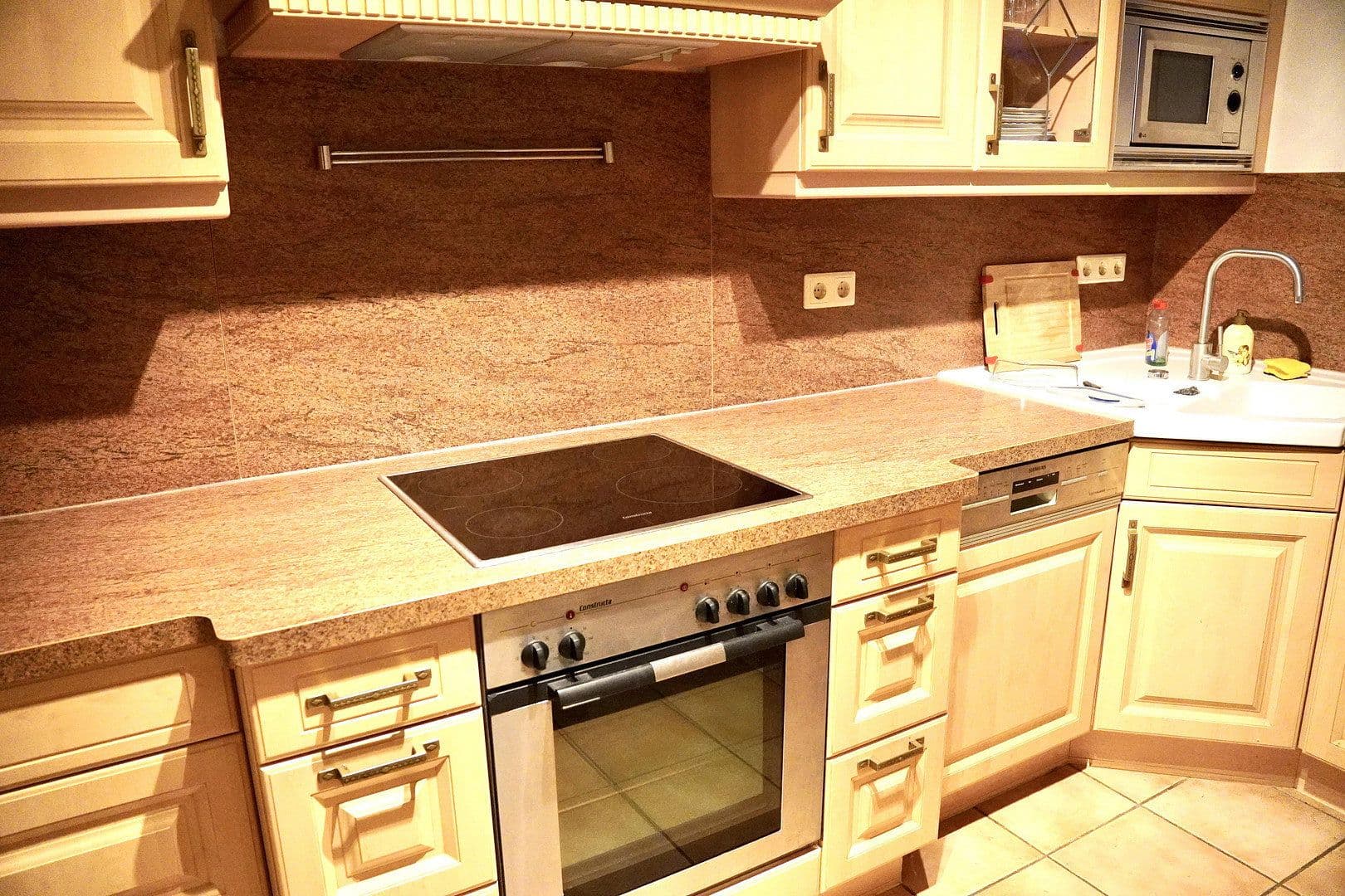 Predaj domu 170 m², pozemok 562 m², Nordhorn, Dolné Sasko Predaj domu 170 m², pozemok 562 m², Nordhorn, Dolné Sasko