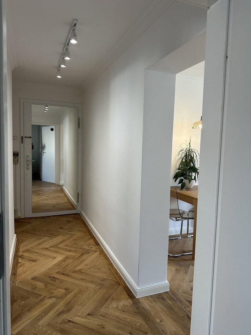 Prenájom bytu 2-izbový 51 m², Heilbronn, Bádensko-Wurttembersko Prenájom bytu 2-izbový 51 m², Heilbronn, Bádensko-Wurttembersko