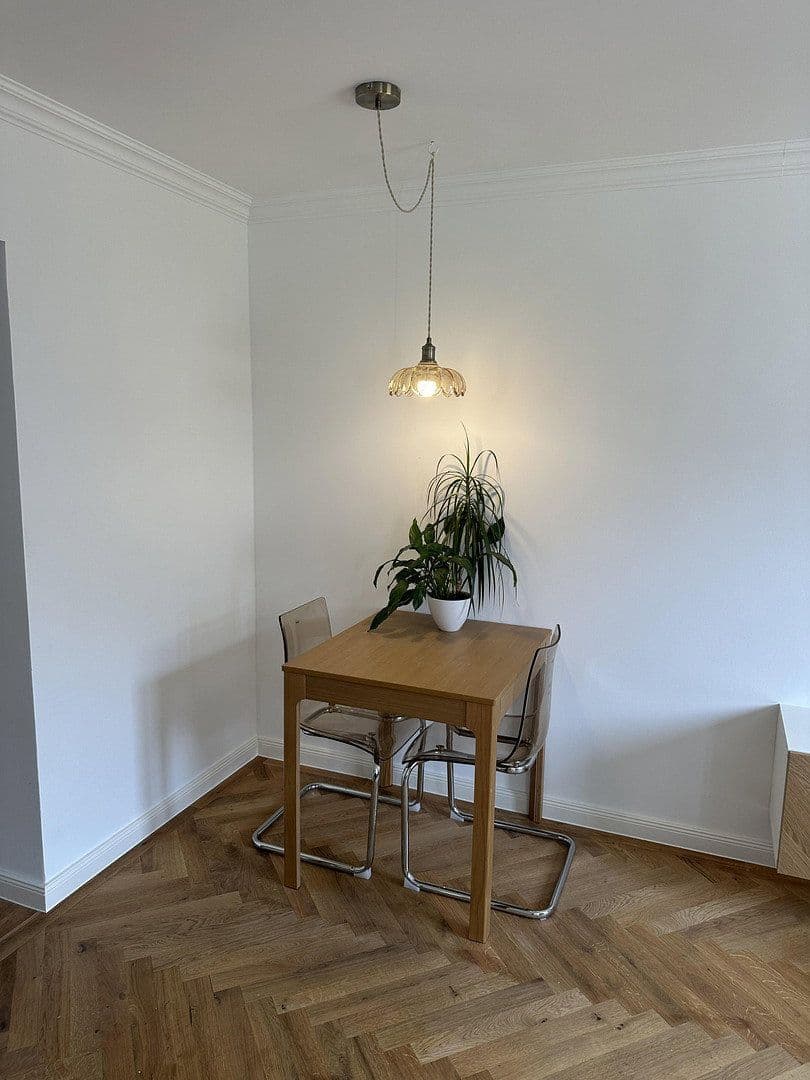Prenájom bytu 2-izbový 51 m², Heilbronn, Bádensko-Wurttembersko Prenájom bytu 2-izbový 51 m², Heilbronn, Bádensko-Wurttembersko