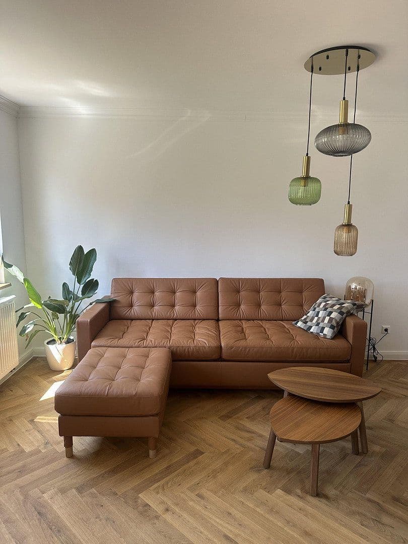 Prenájom bytu 2-izbový 51 m², Heilbronn, Bádensko-Wurttembersko Prenájom bytu 2-izbový 51 m², Heilbronn, Bádensko-Wurttembersko