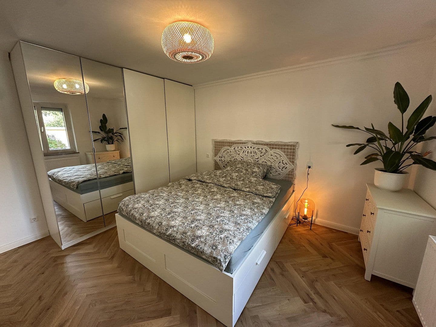 Prenájom bytu 2-izbový 51 m², Heilbronn, Bádensko-Wurttembersko Prenájom bytu 2-izbový 51 m², Heilbronn, Bádensko-Wurttembersko