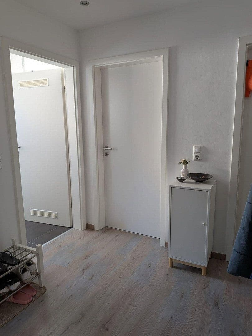 Prenájom bytu 2-izbový 61 m², Wilhelm-Glässing-Straße 9, Darmstadt, Hesensko Prenájom bytu 2-izbový 61 m², Wilhelm-Glässing-Straße 9, Darmstadt, Hesensko