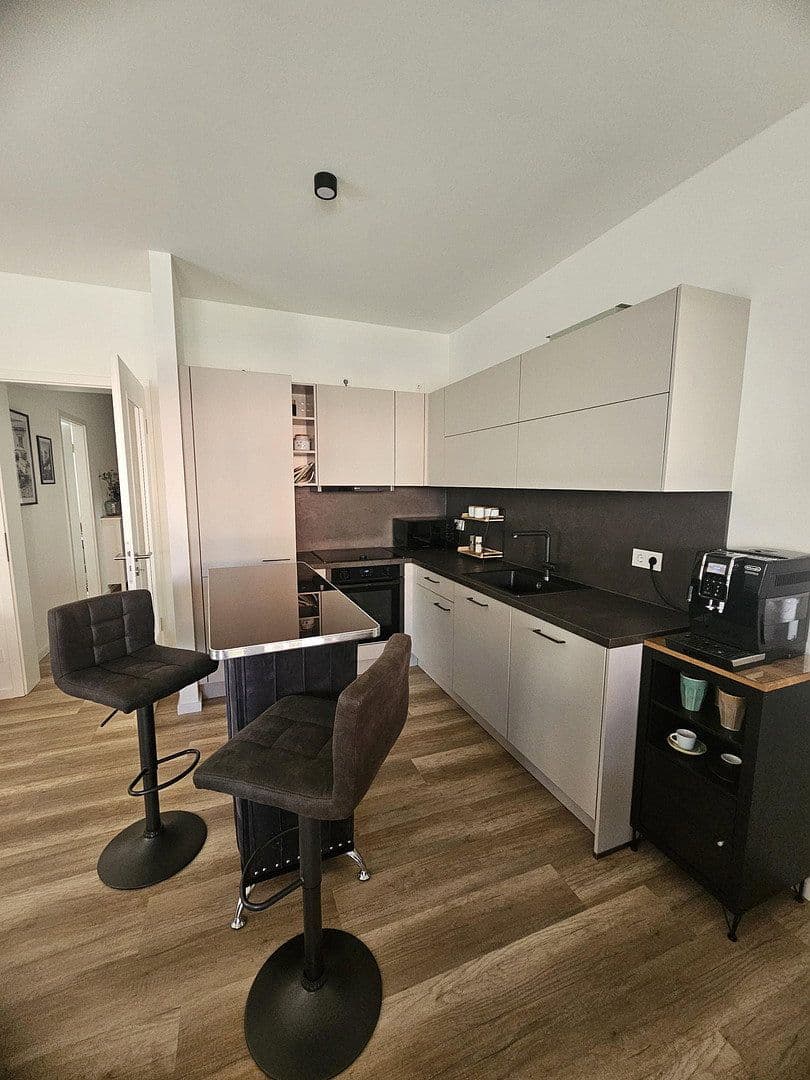 Predaj bytu 3-izbový 85 m², Berlin, Berlín Predaj bytu 3-izbový 85 m², Berlin, Berlín