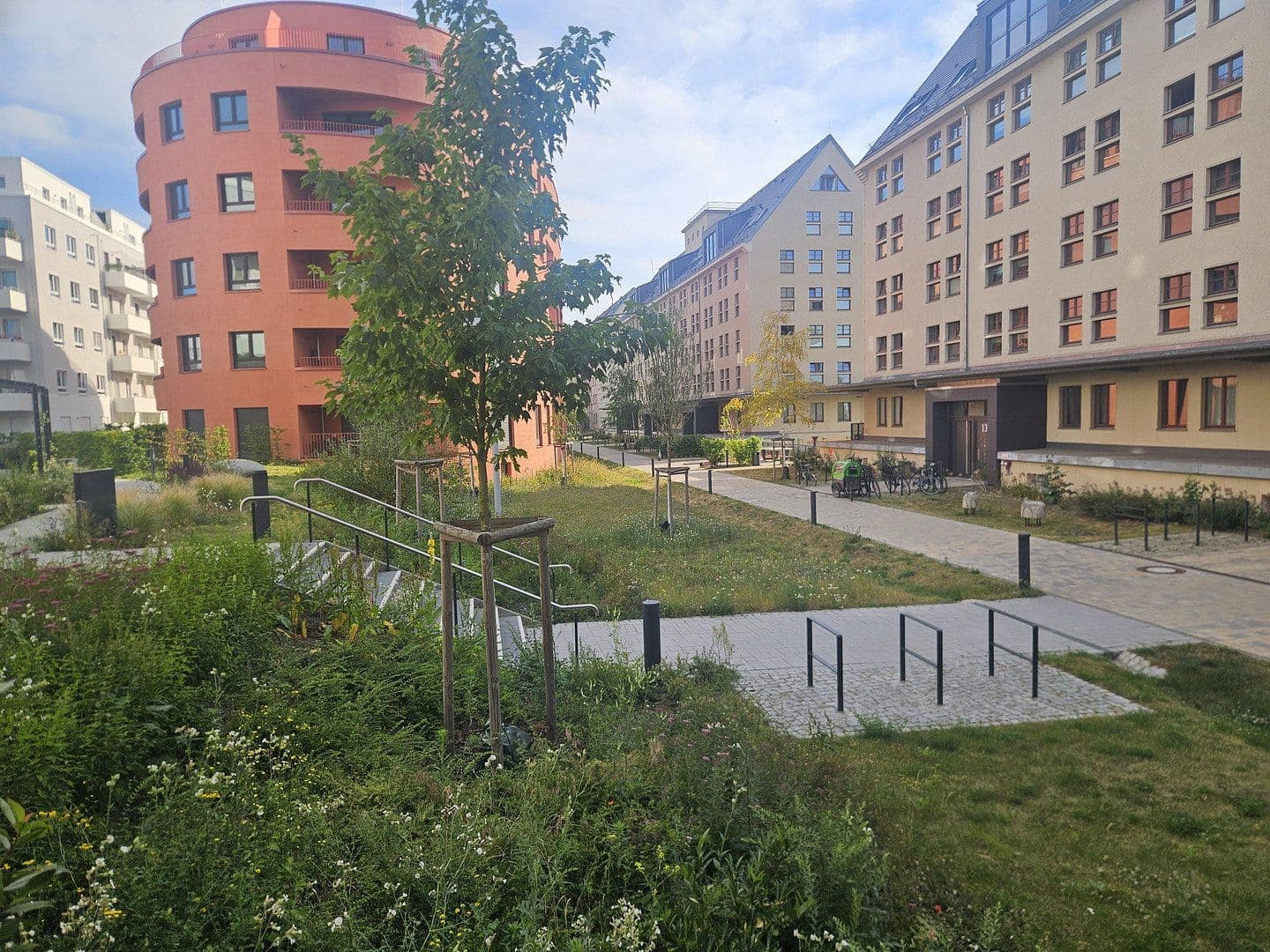 Predaj bytu 3-izbový 85 m², Berlin, Berlín Predaj bytu 3-izbový 85 m², Berlin, Berlín