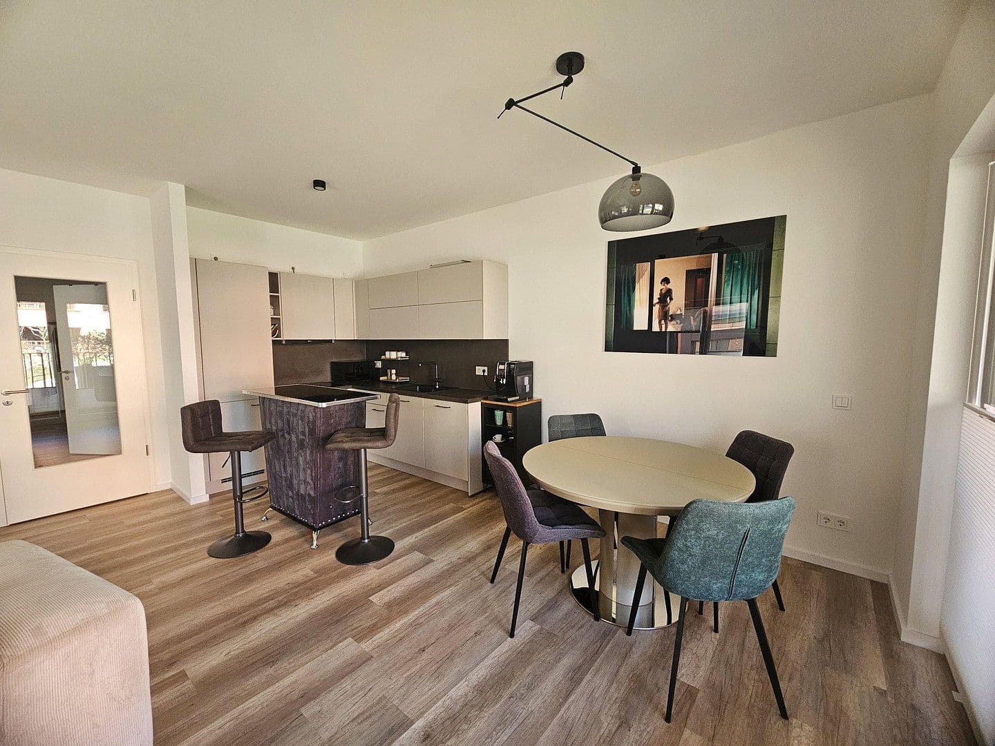 Predaj bytu 3-izbový 85 m², Berlin, Berlín Predaj bytu 3-izbový 85 m², Berlin, Berlín