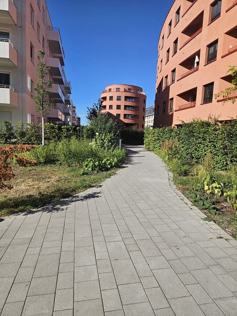 Predaj bytu 3-izbový 85 m², Berlin, Berlín Predaj bytu 3-izbový 85 m², Berlin, Berlín