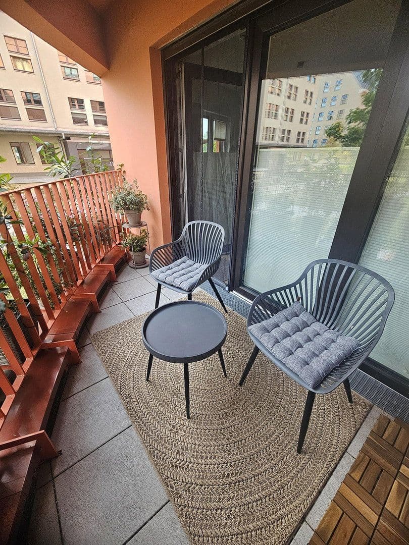 Predaj bytu 3-izbový 85 m², Berlin, Berlín Predaj bytu 3-izbový 85 m², Berlin, Berlín