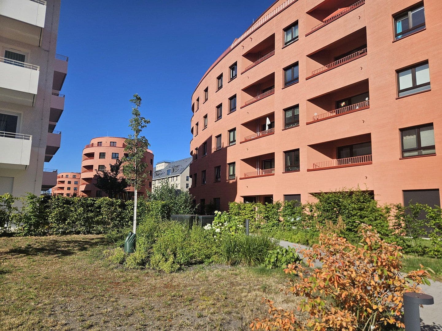 Predaj bytu 3-izbový 85 m², Berlin, Berlín Predaj bytu 3-izbový 85 m², Berlin, Berlín