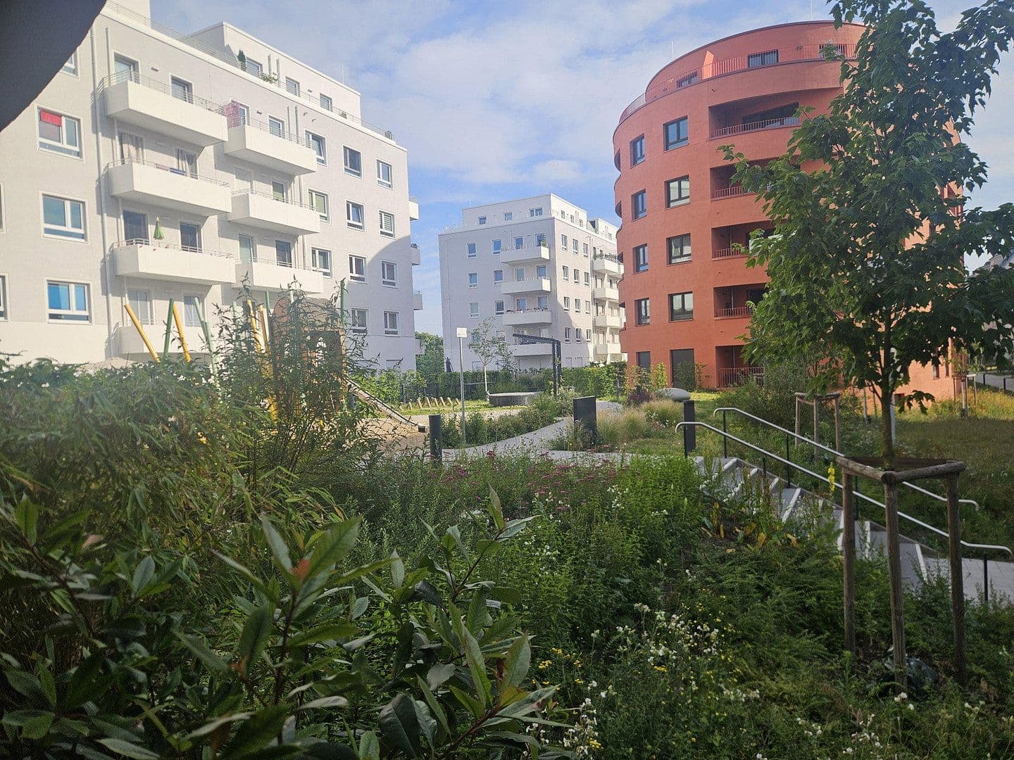Predaj bytu 3-izbový 85 m², Berlin, Berlín Predaj bytu 3-izbový 85 m², Berlin, Berlín