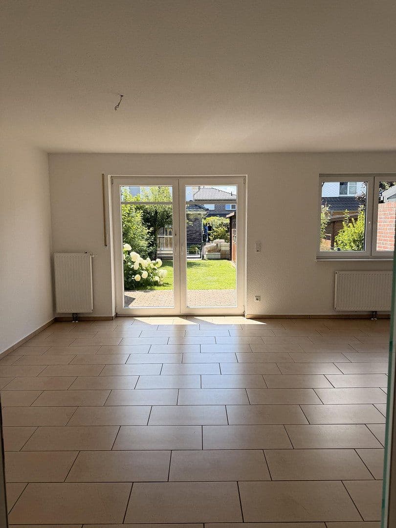 Predaj domu 130 m², pozemok 205 m², Apensen, Dolné Sasko Predaj domu 130 m², pozemok 205 m², Apensen, Dolné Sasko