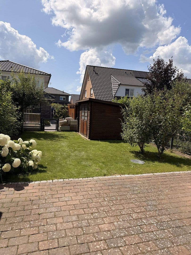 Predaj domu 130 m², pozemok 205 m², Apensen, Dolné Sasko Predaj domu 130 m², pozemok 205 m², Apensen, Dolné Sasko