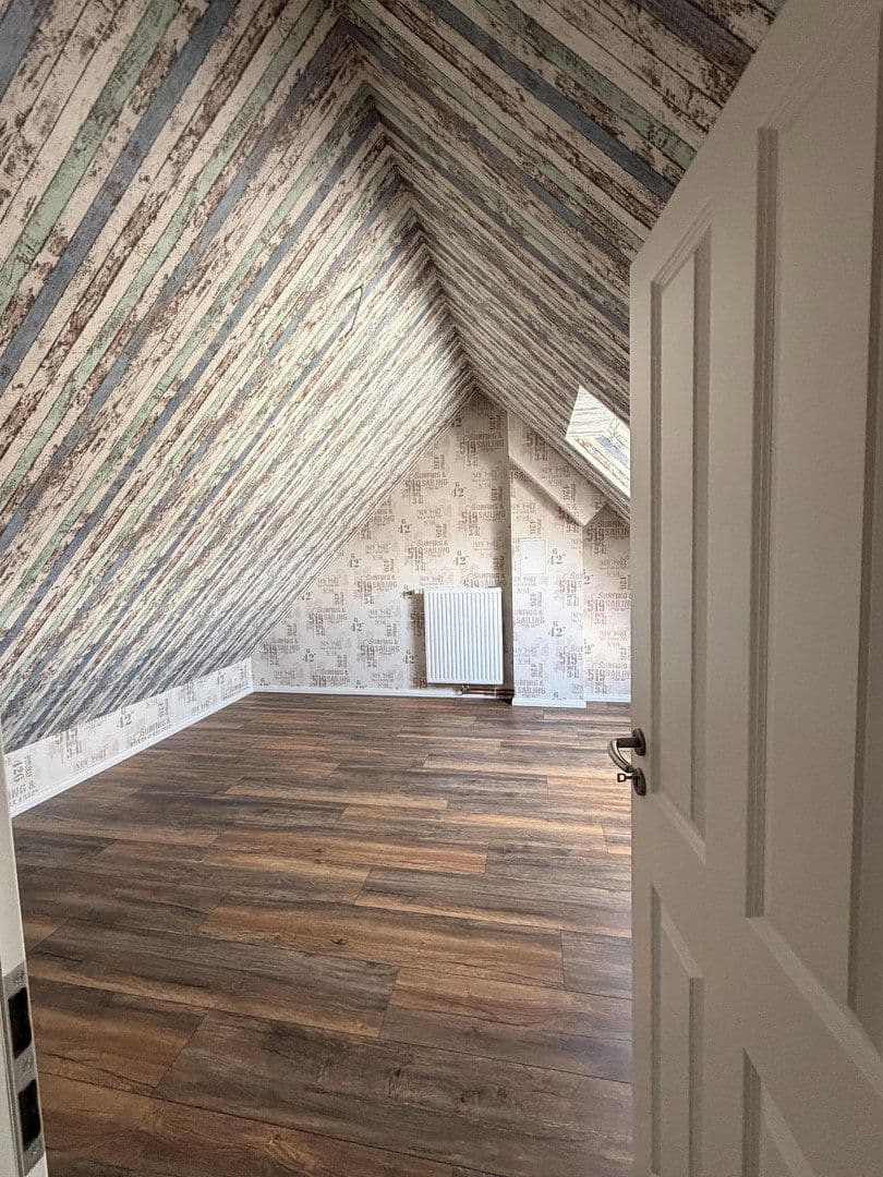 Predaj domu 130 m², pozemok 205 m², Apensen, Dolné Sasko Predaj domu 130 m², pozemok 205 m², Apensen, Dolné Sasko