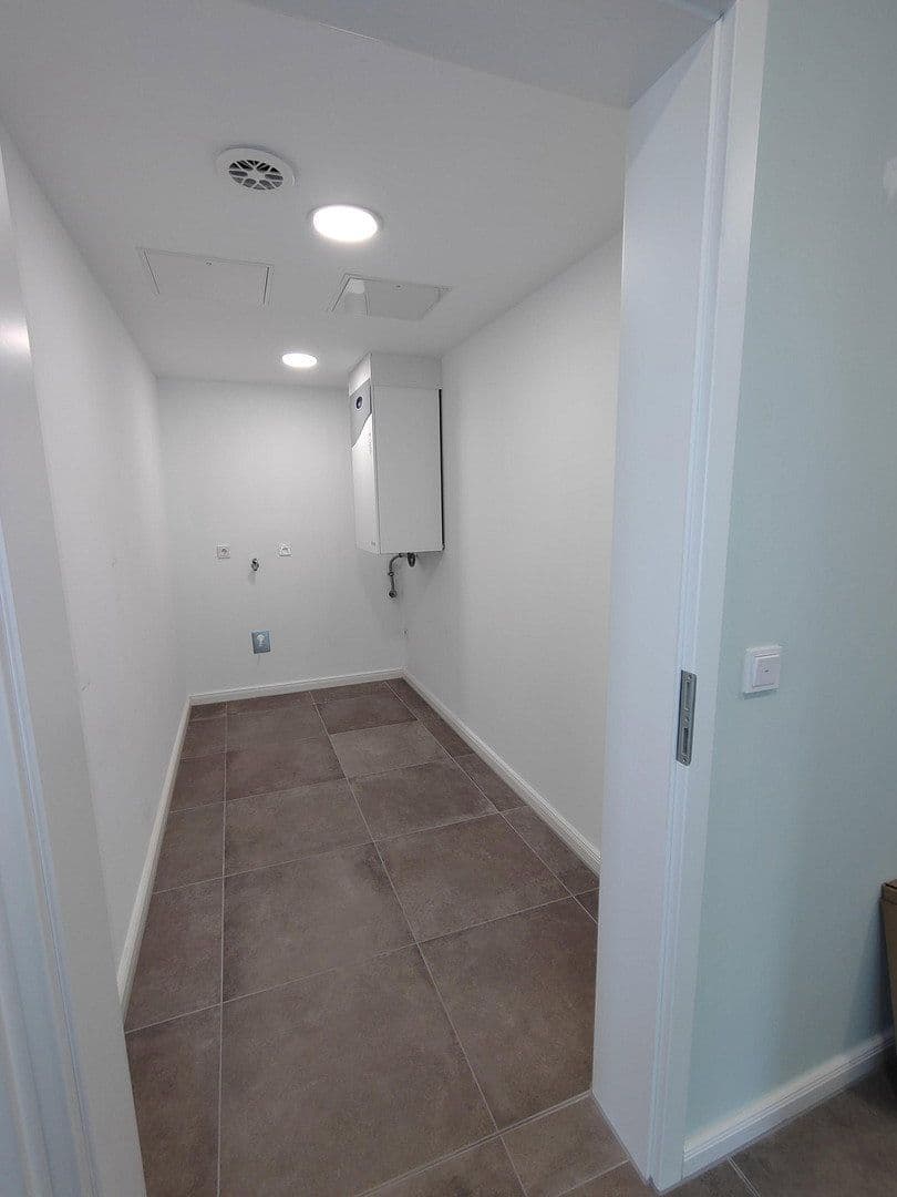 Prenájom bytu 3-izbový 112 m², Wolfenbüttel, Dolné Sasko Prenájom bytu 3-izbový 112 m², Wolfenbüttel, Dolné Sasko