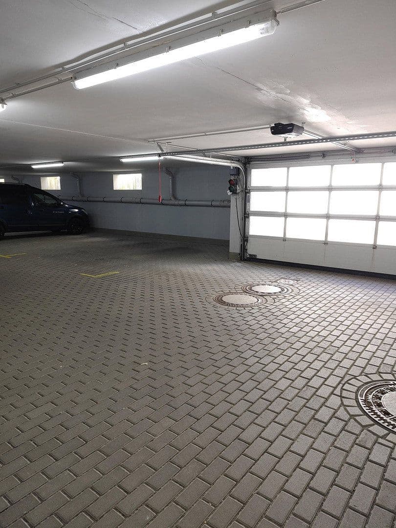 Prenájom bytu 3-izbový 112 m², Wolfenbüttel, Dolné Sasko Prenájom bytu 3-izbový 112 m², Wolfenbüttel, Dolné Sasko
