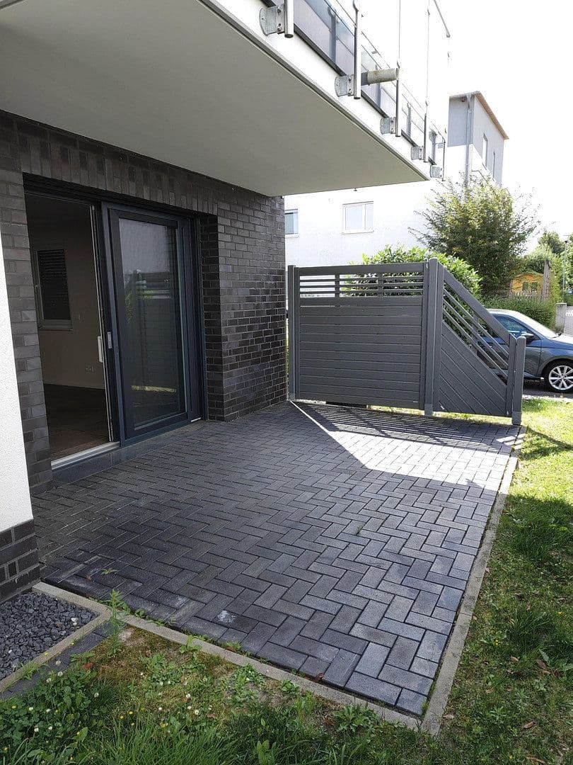 Prenájom bytu 3-izbový 112 m², Wolfenbüttel, Dolné Sasko Prenájom bytu 3-izbový 112 m², Wolfenbüttel, Dolné Sasko