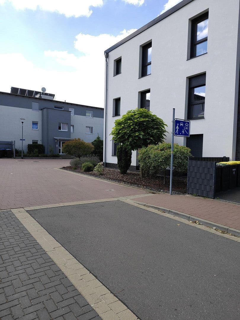 Prenájom bytu 3-izbový 112 m², Wolfenbüttel, Dolné Sasko Prenájom bytu 3-izbový 112 m², Wolfenbüttel, Dolné Sasko
