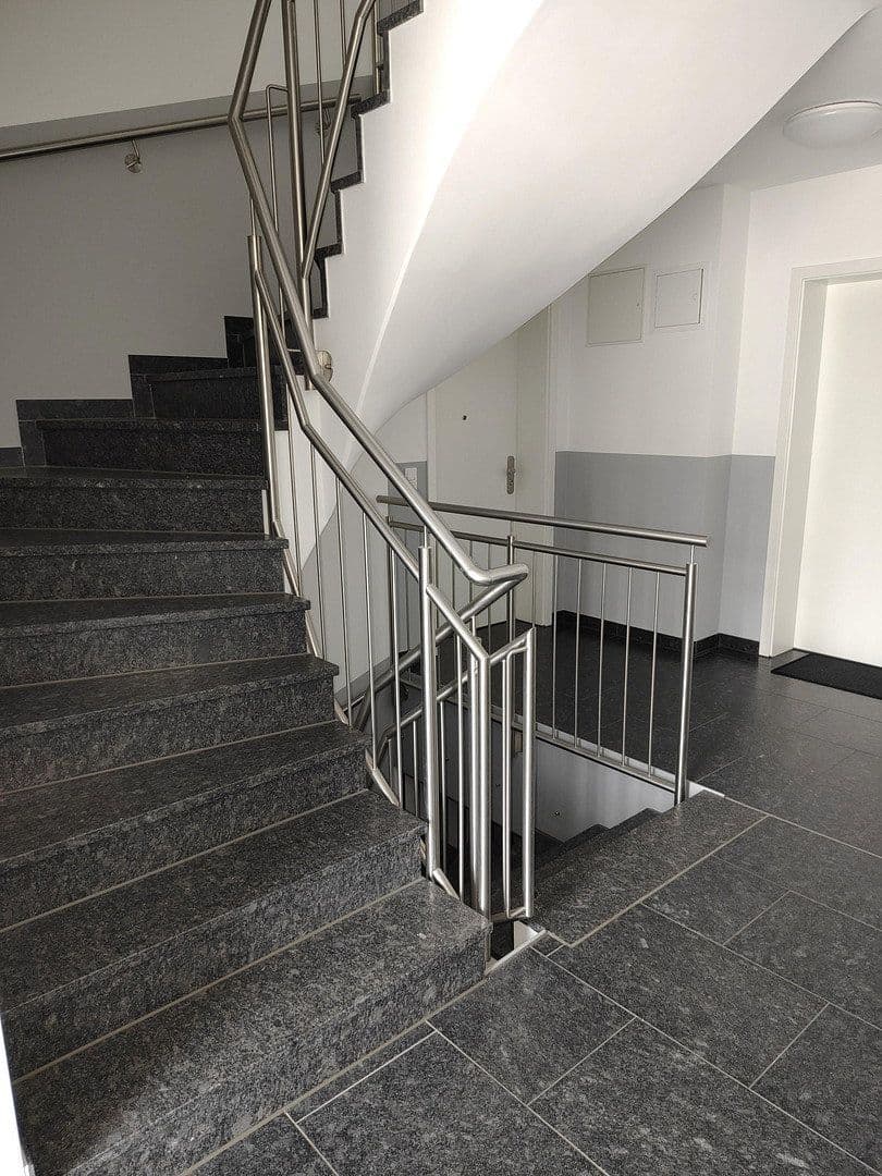 Prenájom bytu 3-izbový 112 m², Wolfenbüttel, Dolné Sasko Prenájom bytu 3-izbový 112 m², Wolfenbüttel, Dolné Sasko