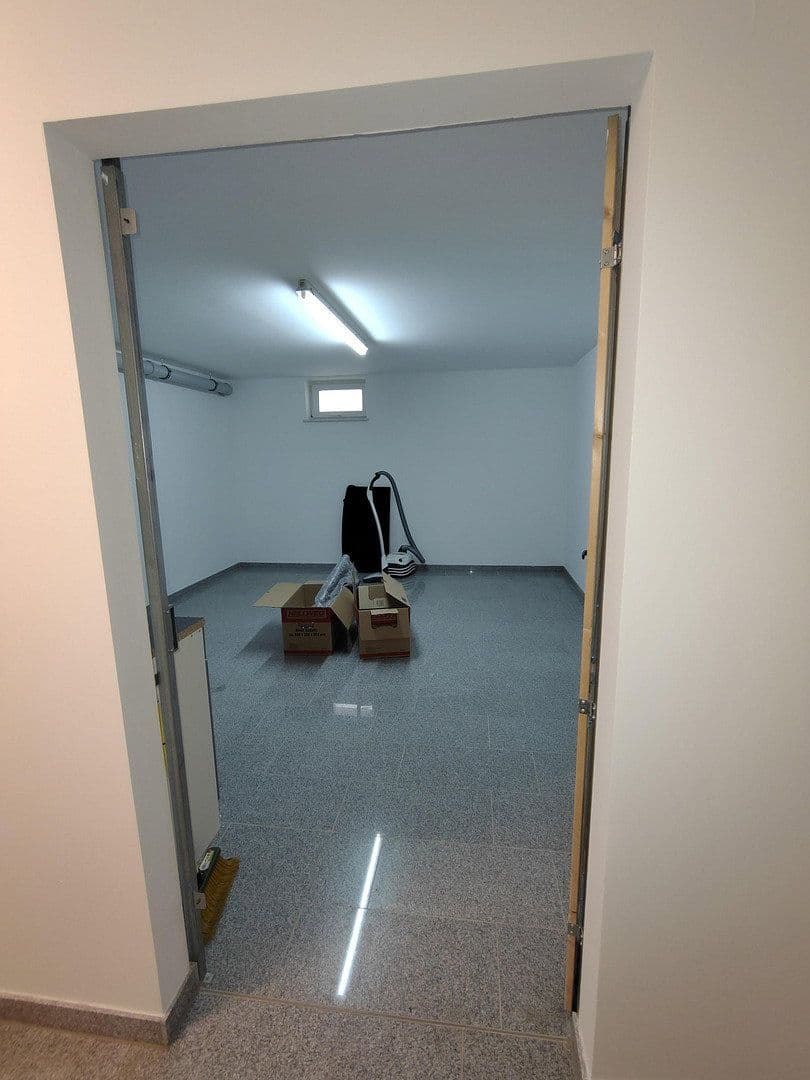 Prenájom bytu 3-izbový 112 m², Wolfenbüttel, Dolné Sasko Prenájom bytu 3-izbový 112 m², Wolfenbüttel, Dolné Sasko