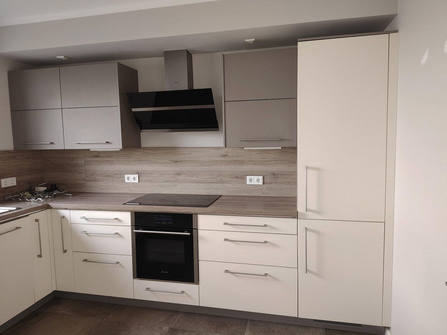 Prenájom bytu 3-izbový 112 m², Wolfenbüttel, Dolné Sasko Prenájom bytu 3-izbový 112 m², Wolfenbüttel, Dolné Sasko