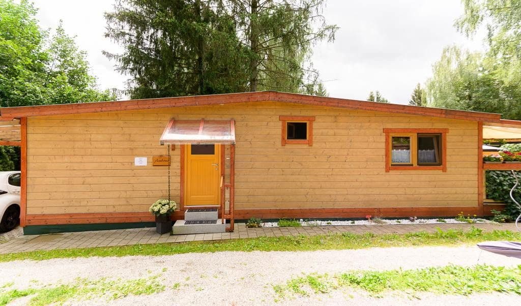 Predaj domu 91 m², pozemok 200 m², Taufkirchen, Bavorsko Predaj domu 91 m², pozemok 200 m², Taufkirchen, Bavorsko