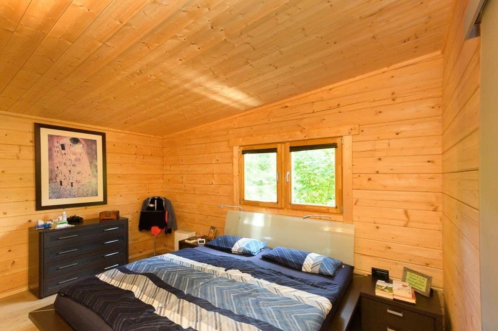 Predaj domu 91 m², pozemok 200 m², Taufkirchen, Bavorsko Predaj domu 91 m², pozemok 200 m², Taufkirchen, Bavorsko
