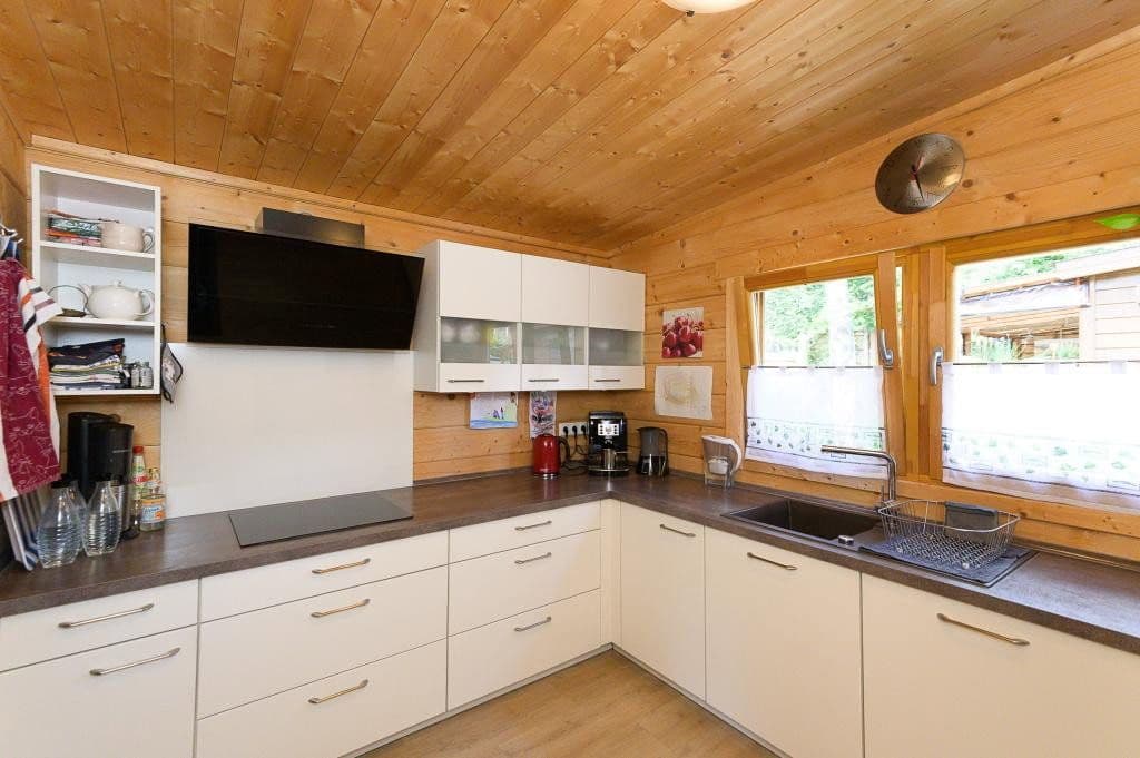 Predaj domu 91 m², pozemok 200 m², Taufkirchen, Bavorsko Predaj domu 91 m², pozemok 200 m², Taufkirchen, Bavorsko