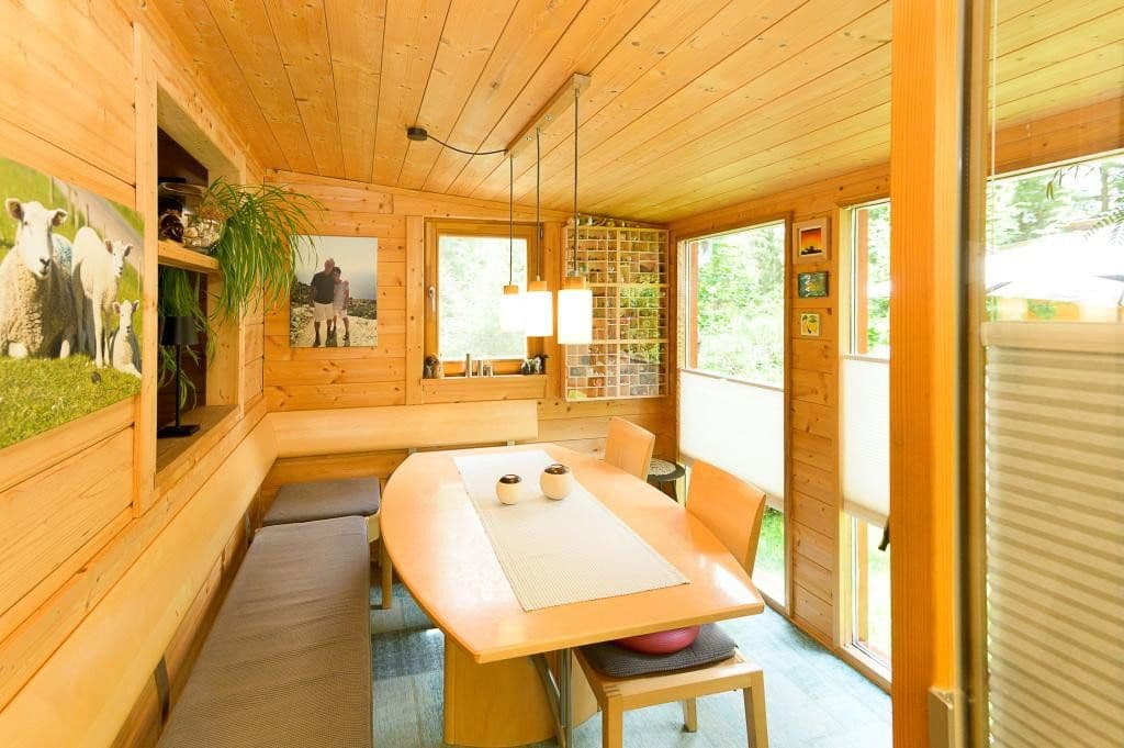 Predaj domu 91 m², pozemok 200 m², Taufkirchen, Bavorsko Predaj domu 91 m², pozemok 200 m², Taufkirchen, Bavorsko